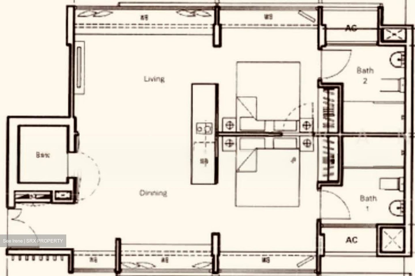 Paya Lebar Road (D14), Condominium #623078661
